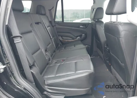 2020 Chevrolet Tahoe 4Wd Lt z USA, uszkodzony, nr VIN 1GNSKBKC4LR238110